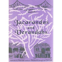 Jacarandas And Verandahs