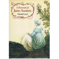 A Portrait Of Jane Austen