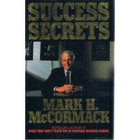 Success Secrets
