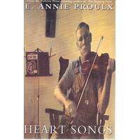 Heart Songs.