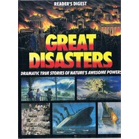 Great Disasters