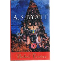 Babel Tower