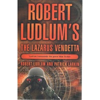 The Lazarus Vendetta.