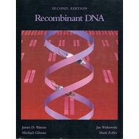 Recombinant DNA