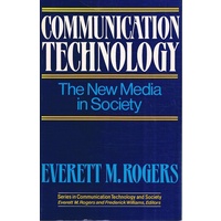 Communication Technology. The New Media In Society.
