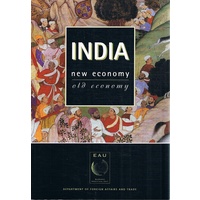 India. New Economy, Old Economy