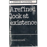A Refined Look At Existence