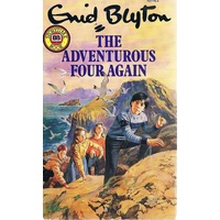 The Adventurous Four Again.