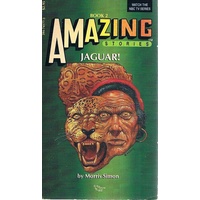 Amazing Stories. Jaguar, Book Two.