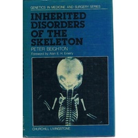 Inherited Disorders Of The Skeleton