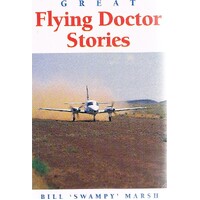 Great Flying Doctor Stories