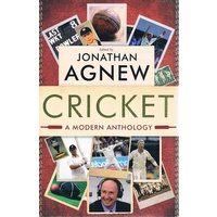 Cricket. A Modern Anthology