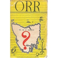Orr (Sydney Sparkes)