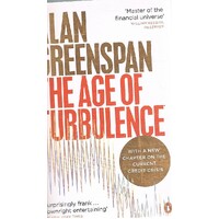 The Age Of Turbulance
