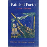 Painted Ports