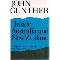 Inside Australia And New Zealand