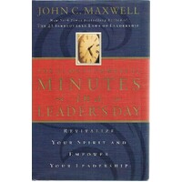 The Twenty One Most Powerful Minutes In A Leader's Day
