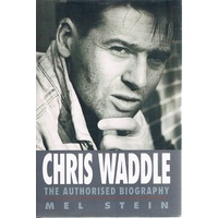 Chris Waddle