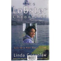 The Lobster Chronicles. Life On A Very Small Island