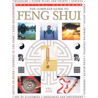 The Complete Guide To Feng Shui