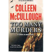 Too Many Murders