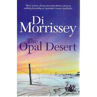 The Opal Desert