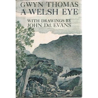 A Welsh Eye