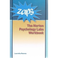 Zaps. The Norton Psychology Labs Workbook