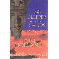 The Sleeper In The Sands