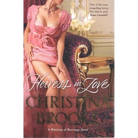 Heiress In Love
