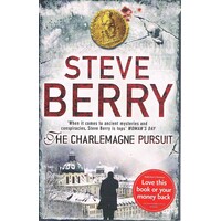 The Charlemagne Pursuit