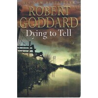 Dying To Tell