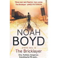 The Bricklayer