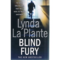 Blind Fury