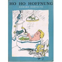 Ho Ho Hoffnung