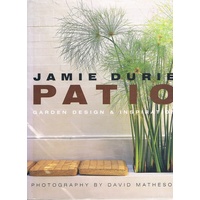 Patio. Garden Design And Inspiration