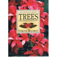 Trees For Flower And Fragrance