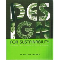 Design For Sustainability