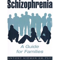 Schizophrenia