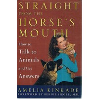 Straight From The Horses Mouth