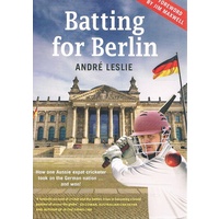 Batting For Berlin