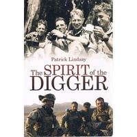 The Spirit Of The Digger