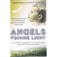 Angels of Divine Light