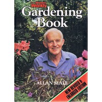 The Australian Women's Weekly Gardening Book
