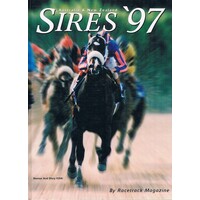 Sires '97 Australia And New Zealand