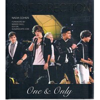 One Direction. One And Only