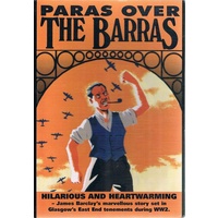 Paras Over the Barras