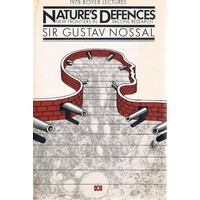 Nature's Defences. New Frontiers In Vaccine Research
