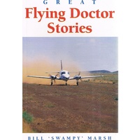 Great Flying Doctor Stories