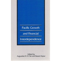 Pacific Growth And Financial Interdependence